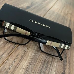 Burberry Glasses